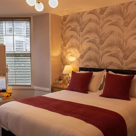 Biskey Bowness Apartment Ngoại thất bức ảnh