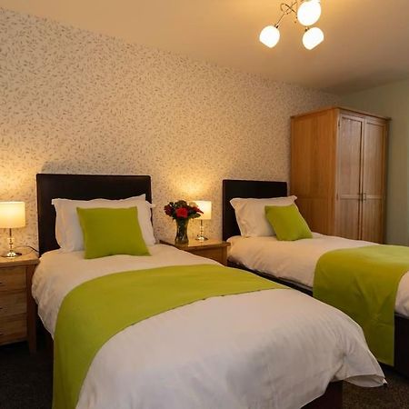 Biskey Bowness Apartment Ngoại thất bức ảnh