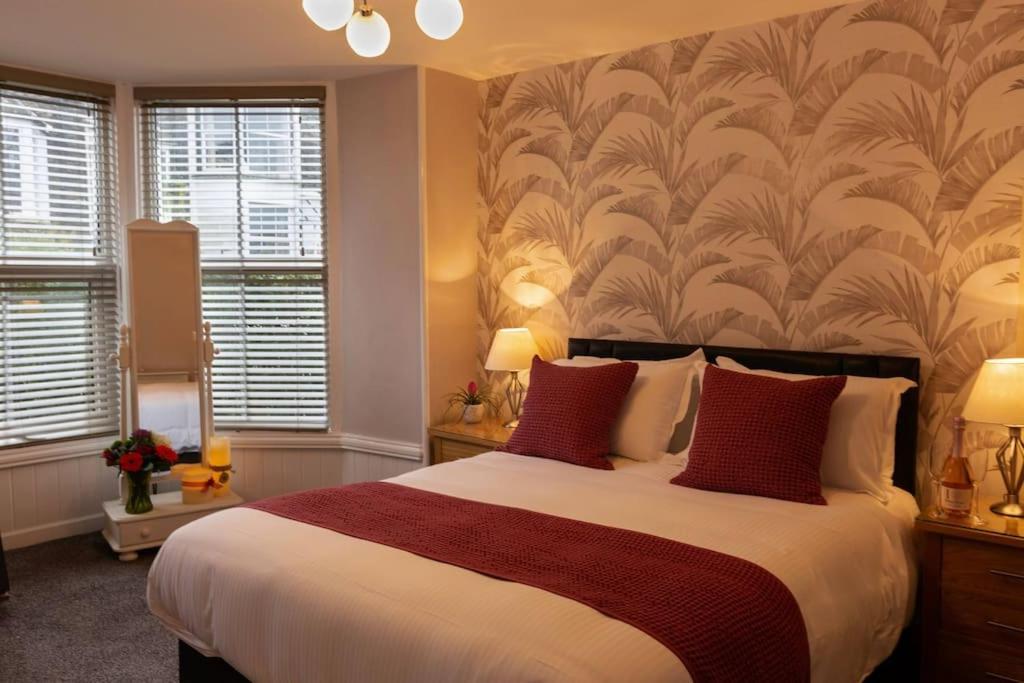 Biskey Bowness Apartment Ngoại thất bức ảnh