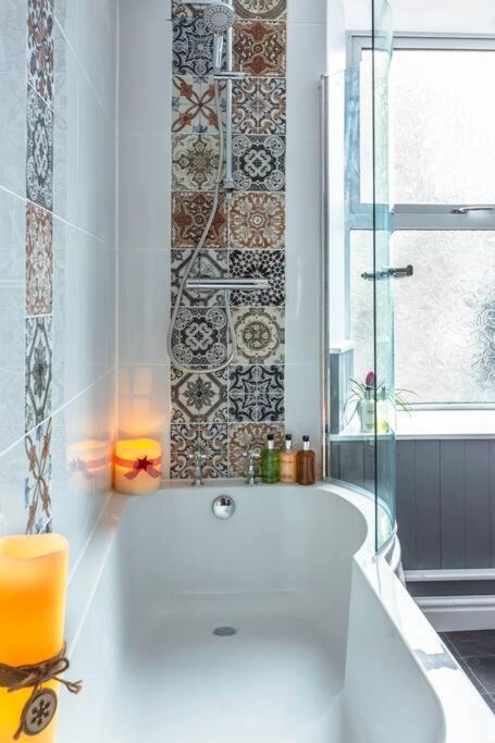 Biskey Bowness Apartment Ngoại thất bức ảnh
