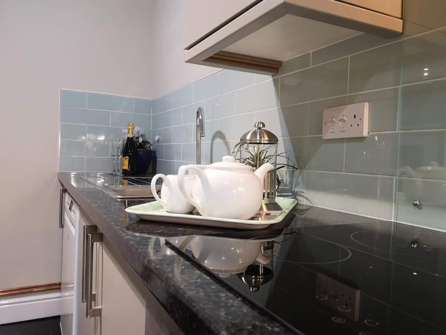 Biskey Bowness Apartment Ngoại thất bức ảnh