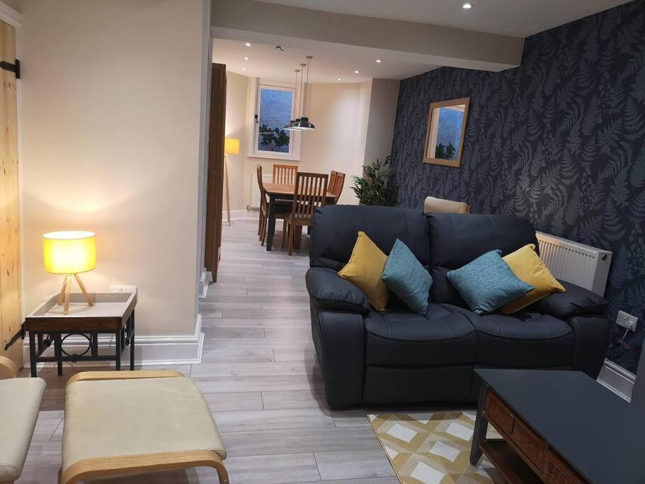 Biskey Bowness Apartment Ngoại thất bức ảnh